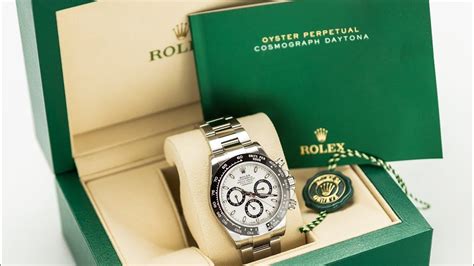 rolex daytona recensione dh gate|Altro.